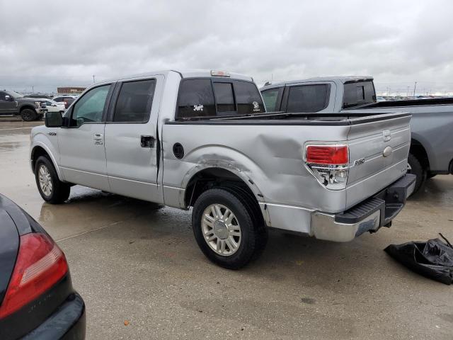 2012 Ford F150 Supercrew VIN: 1FTFW1CF5CKD15965 Lot: 51817064