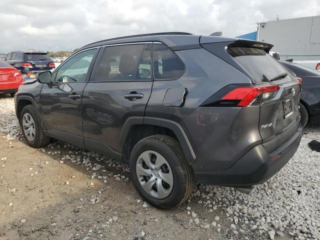 2021 Toyota Rav4 Le VIN: 2T3H1RFV8MC153526 Lot: 51250294