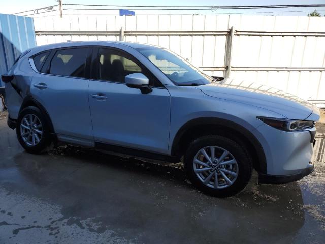 2023 Mazda Cx-5 Select VIN: JM3KFBBM8P0232561 Lot: 49629284