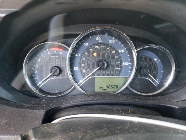 2014 Toyota Corolla L VIN: 2T1BURHE5EC032456 Lot: 51937074