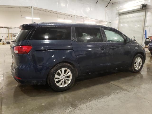 2016 Kia Sedona Lx VIN: KNDMB5C12G6151507 Lot: 48991464