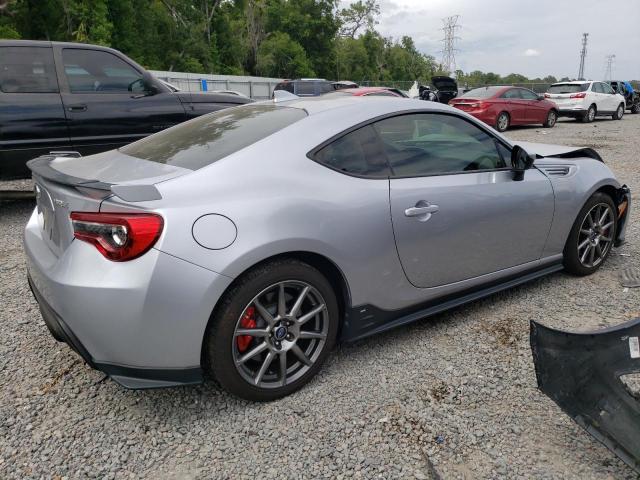 2018 Subaru Brz 2.0 Limited VIN: JF1ZCAC14J9602539 Lot: 53103104