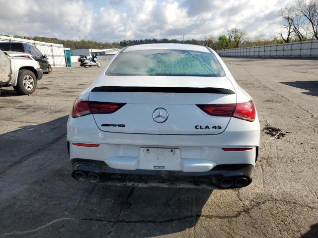 VIN W1K5J5DB2PN407073 2023 Mercedes-Benz CLA-Class,... no.6