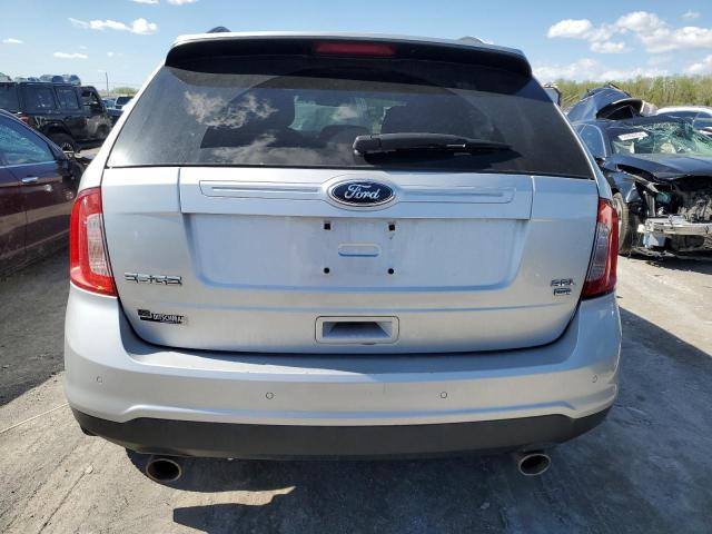 2014 Ford Edge Sel VIN: 2FMDK4JC3EBB16094 Lot: 49883404