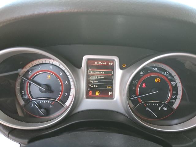 2015 Dodge Journey Sxt VIN: 3C4PDCBGXFT631364 Lot: 50171854