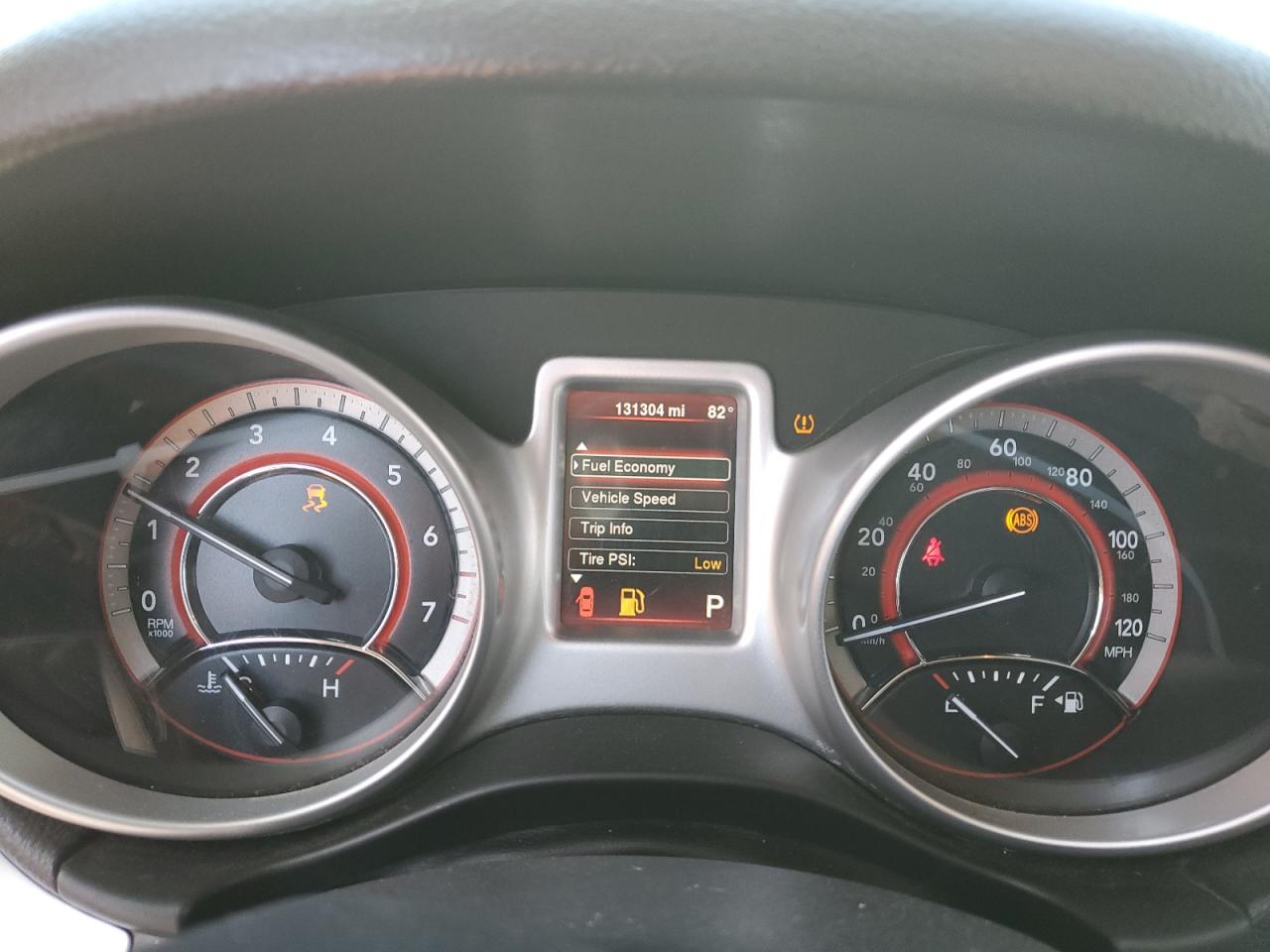 3C4PDCBGXFT631364 2015 Dodge Journey Sxt