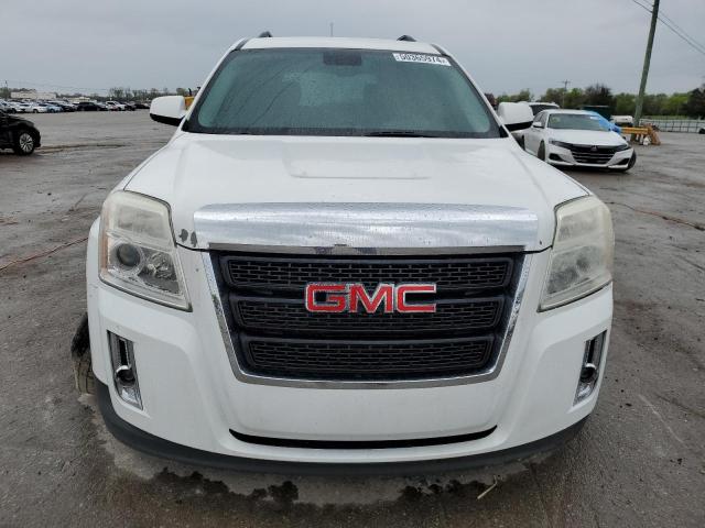 2012 GMC Terrain Sle VIN: 2GKALSEK5C6396797 Lot: 50365974