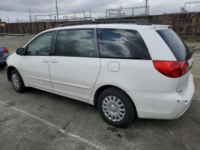 2006 Toyota Sienna Ce VIN: 5TDZA23C86S445081 Lot: 52193674