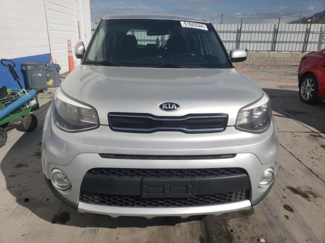 VIN KNDJP3A56H7423616 2017 KIA Soul, + no.5