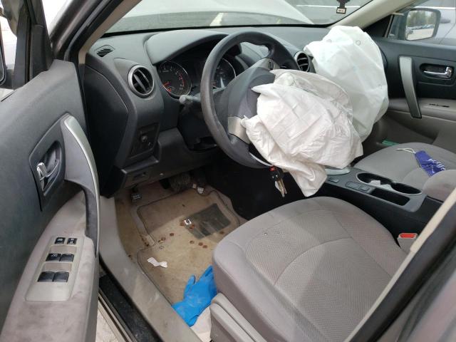 2012 Nissan Rogue S VIN: JN8AS5MT3CW271785 Lot: 49078454