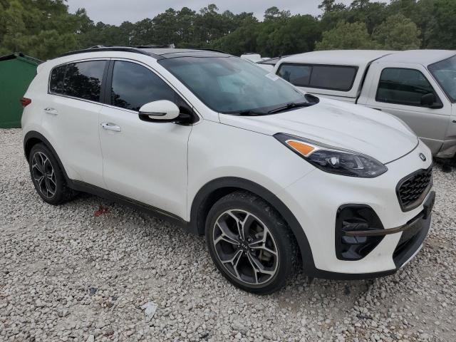 2020 KIA SPORTAGE S - KNDPR3A65L7755181