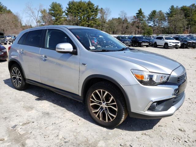 2016 Mitsubishi Outlander Sport Es VIN: JA4AP3AU6GZ027223 Lot: 50047304