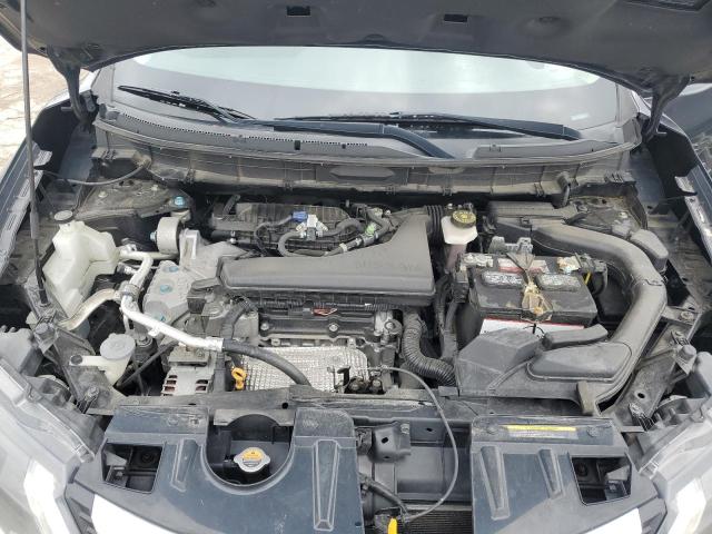 2017 NISSAN ROGUE S - KNMAT2MT6HP614372