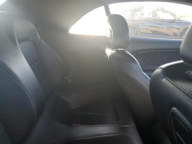 2021 FORD MUSTANG - 1FATP8UH9M5112222