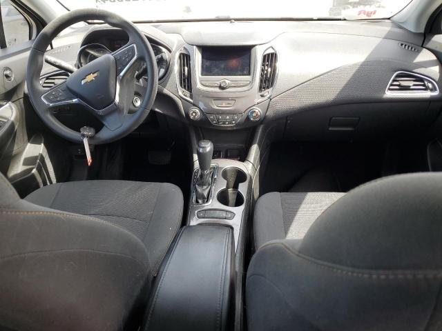 2019 Chevrolet Cruze Ls VIN: 3G1BC6SM6KS588168 Lot: 50729964