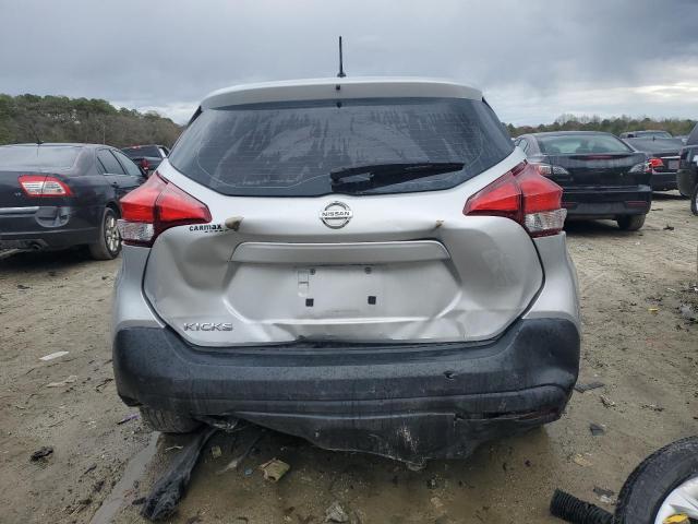 2019 Nissan Kicks S VIN: 3N1CP5CU3KL505673 Lot: 49754374