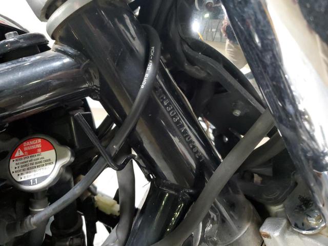 2007 HONDA VT1100 C2 1HFSC43037A702827