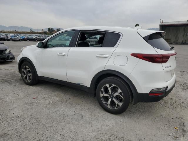 KNDPM3AC3L7759735 Kia Sportage L 2