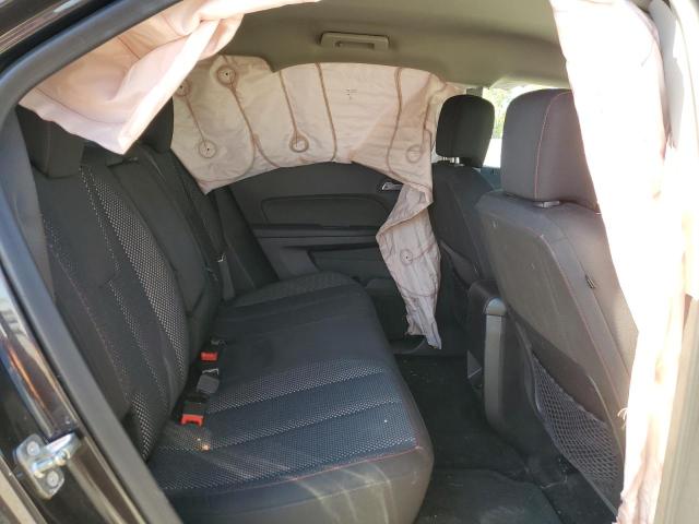 2015 Chevrolet Equinox Lt VIN: 1GNALBEK0FZ127604 Lot: 51605994