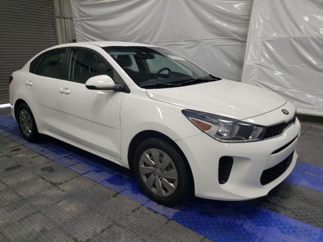 2019 Kia Rio S VIN: 3KPA24AB3KE239705 Lot: 52692664