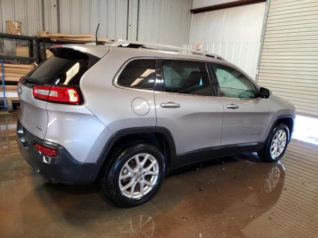 2018 Jeep Cherokee Latitude VIN: 1C4PJLCB8JD606263 Lot: 49691134