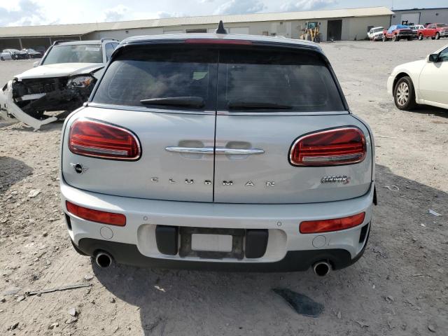 2020 MINI COOPER S C - WMWXJ1C04L2M14479