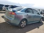 2009 Mitsubishi Lancer Es/ 2.0L продається в Albuquerque, NM - Front End