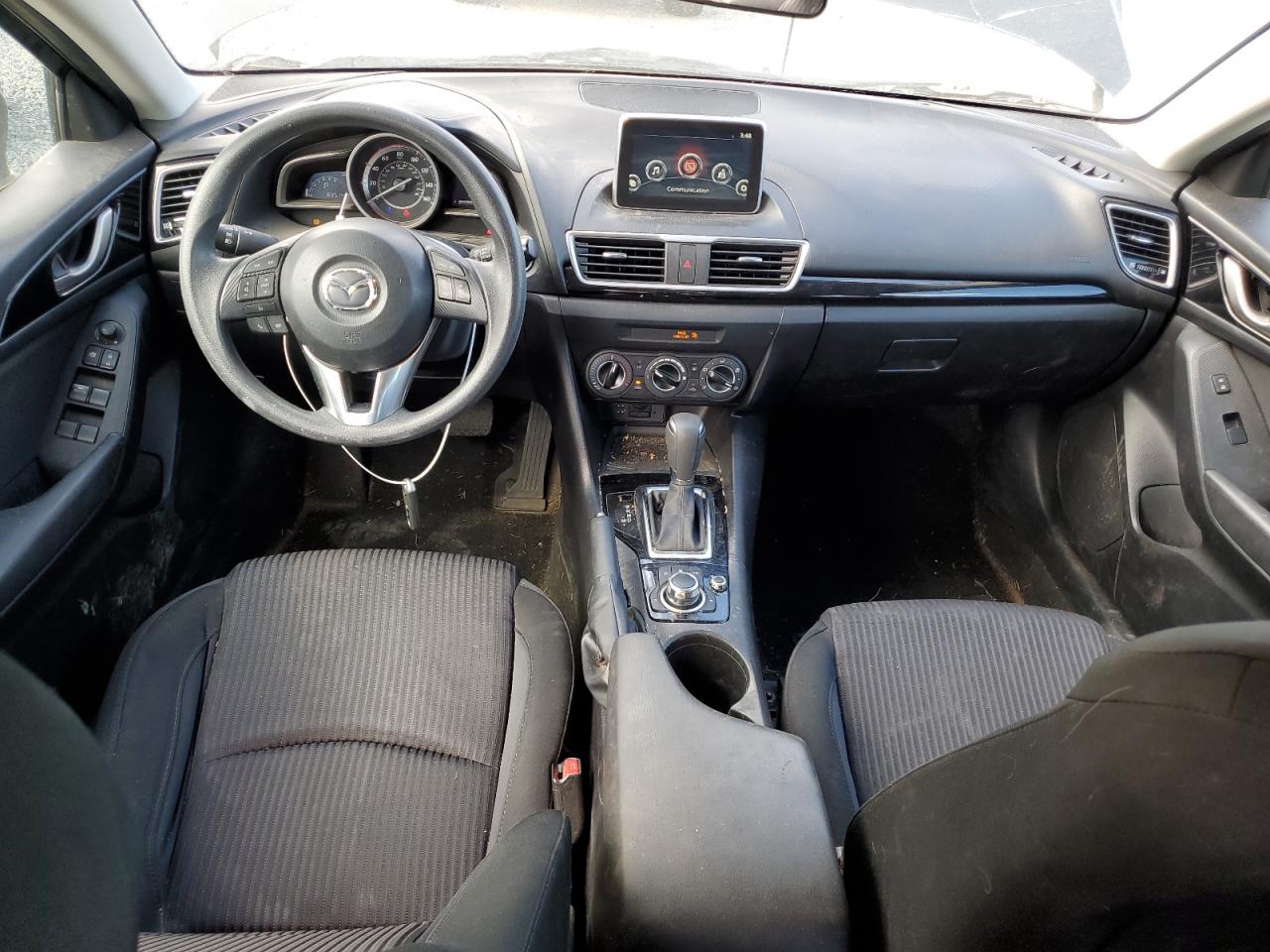 3MZBM1K71GM248047 2016 Mazda 3 Sport