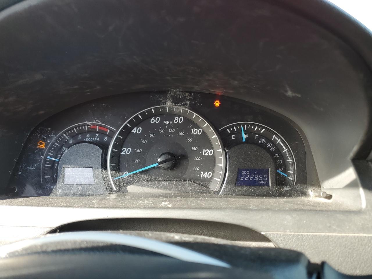 4T4BF1FK9ER361881 2014 Toyota Camry L