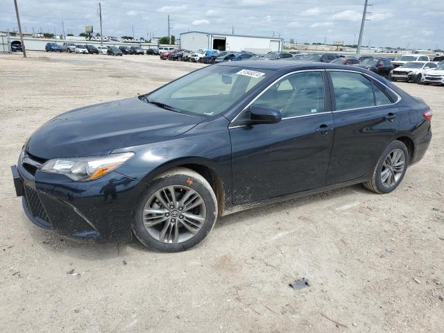 2017 Toyota Camry Le VIN: 4T1BF1FK7HU362218 Lot: 51849374