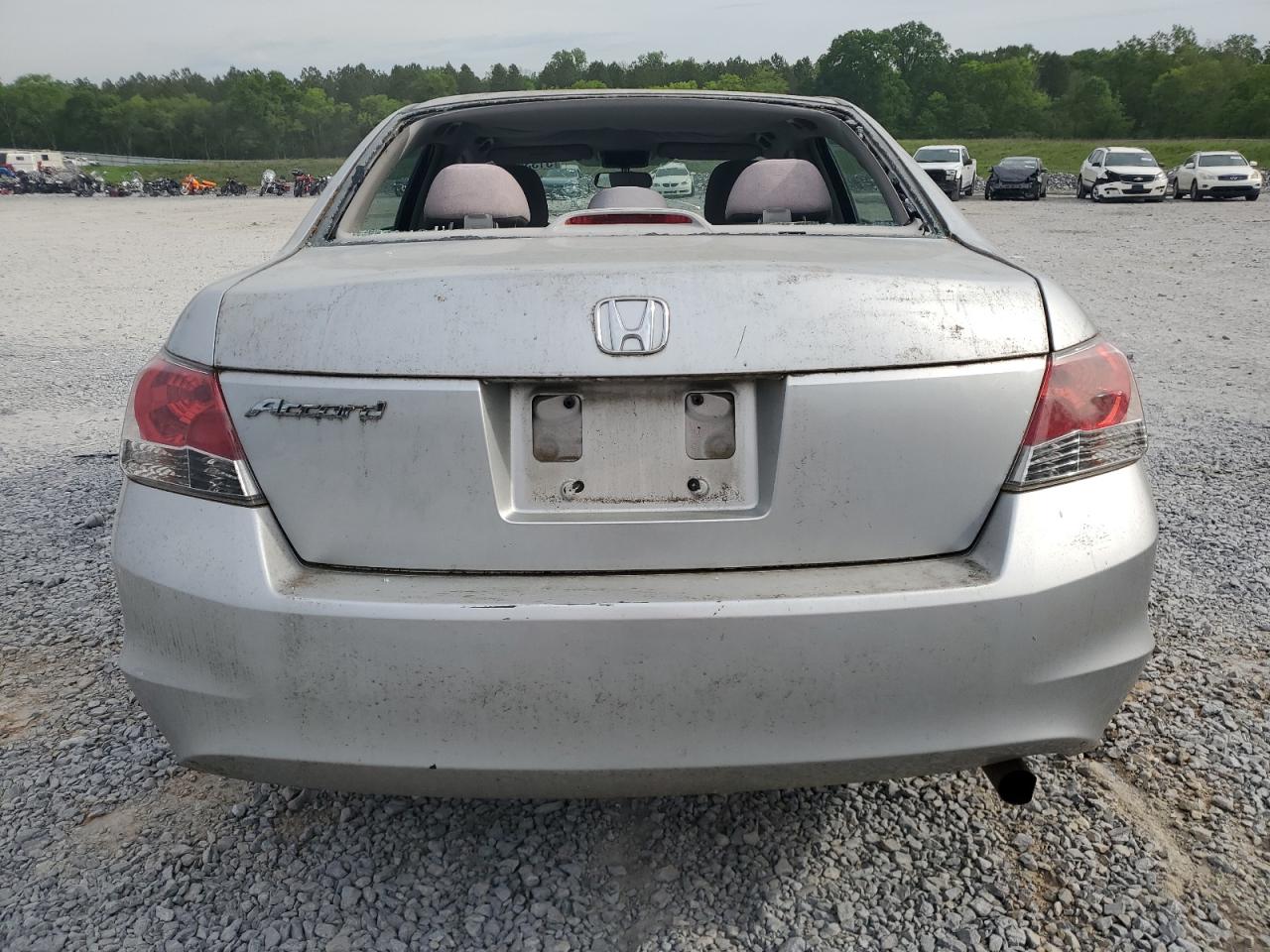 1HGCP26379A053874 2009 Honda Accord Lx