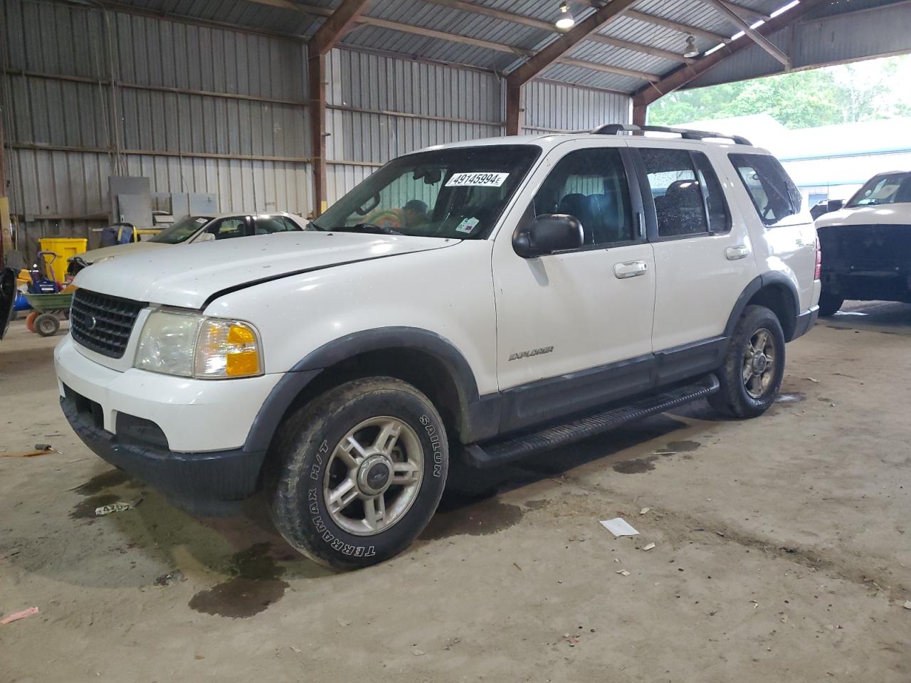 1FMZU73E32ZA43673 2002 Ford Explorer Xlt