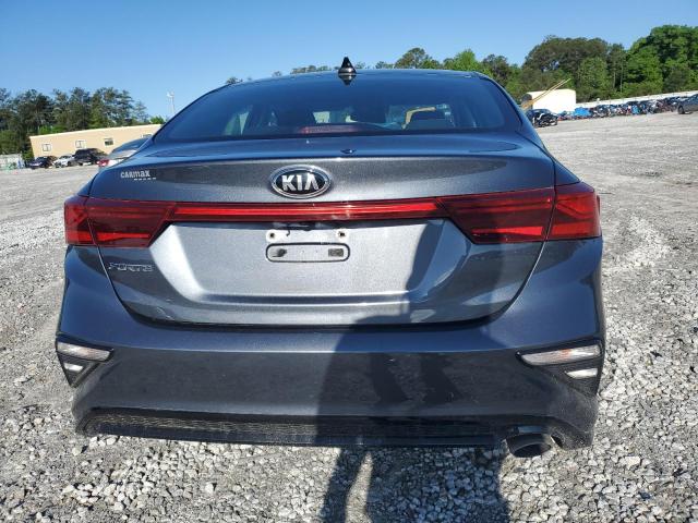 2020 Kia Forte Fe VIN: 3KPF24AD8LE254824 Lot: 51733034