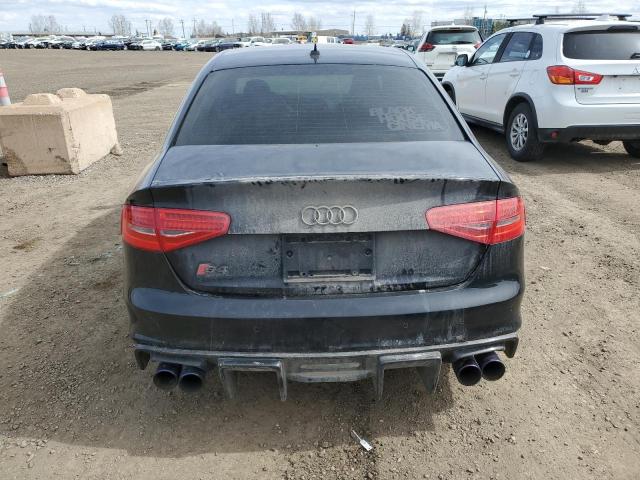 2013 Audi S4 Premium Plus VIN: WAUDGCFL9DA124104 Lot: 51039094