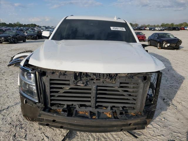 2017 CHEVROLET TAHOE C150 - 1GNSCBKC5HR117977