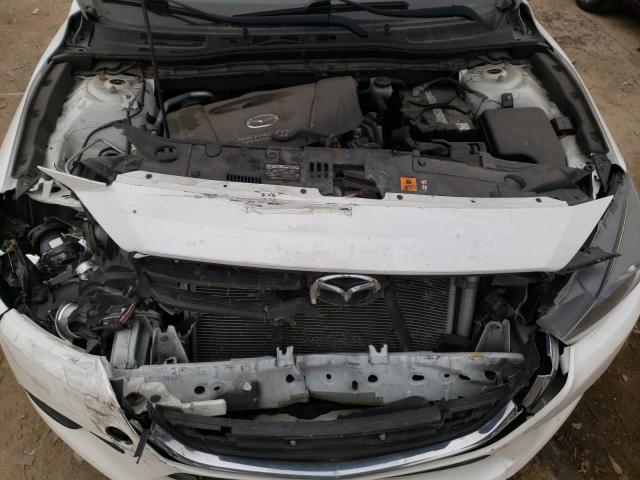 2017 MAZDA 3 TOURING - JM1BN1L79H1153507