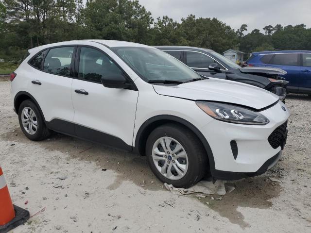 2020 Ford Escape S VIN: 1FMCU0F67LUC55122 Lot: 50806934