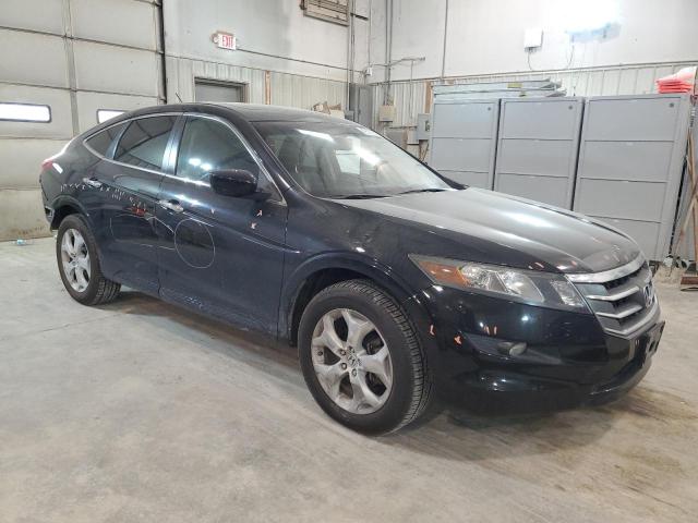 2012 Honda Crosstour Exl VIN: 5J6TF2H50CL005073 Lot: 49927814