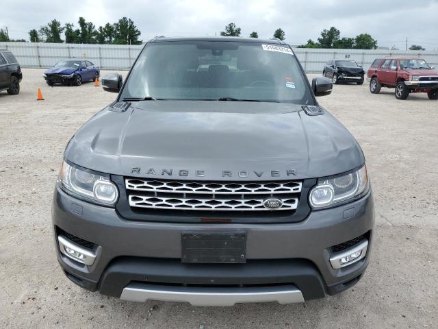 VIN SALWR2VF7GA650028 2016 Land Rover Range Rover, Hse no.5