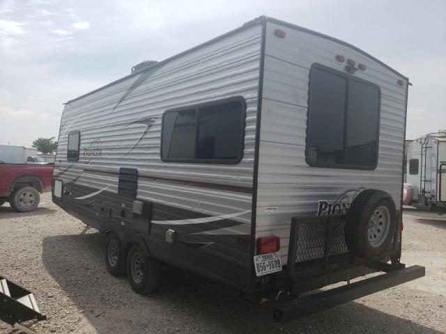 2019 Pion Trailer VIN: 5SFPB2529KE392770 Lot: 51258894