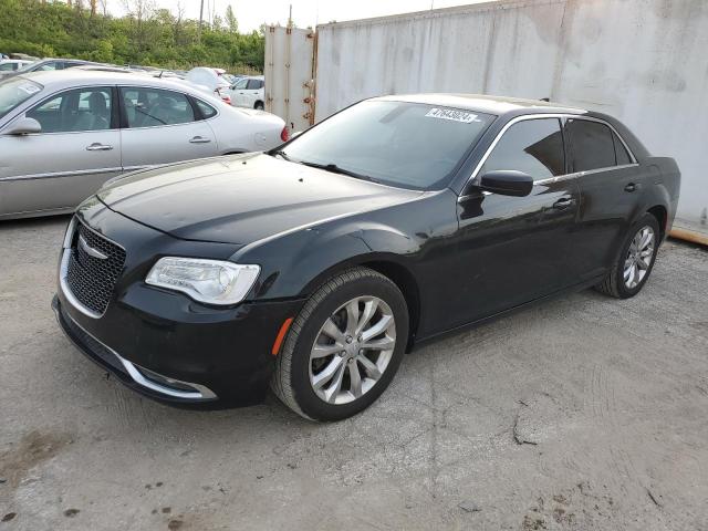 CHRYSLER 300 LIMITE