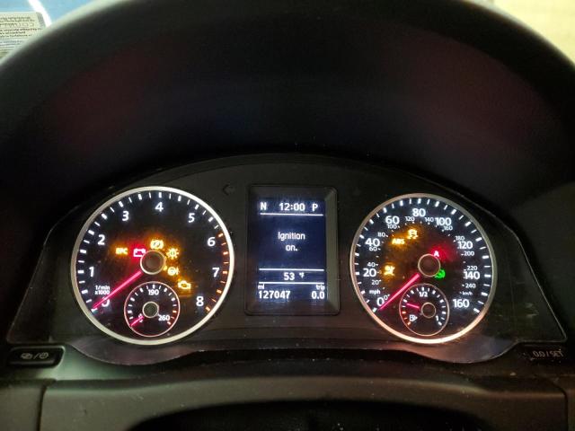 2017 VOLKSWAGEN TIGUAN WOL - WVGRV7AX4HW508781