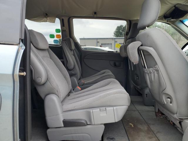 2006 Chrysler Town & Country Lx VIN: 2A4GP44R76R779948 Lot: 49264434