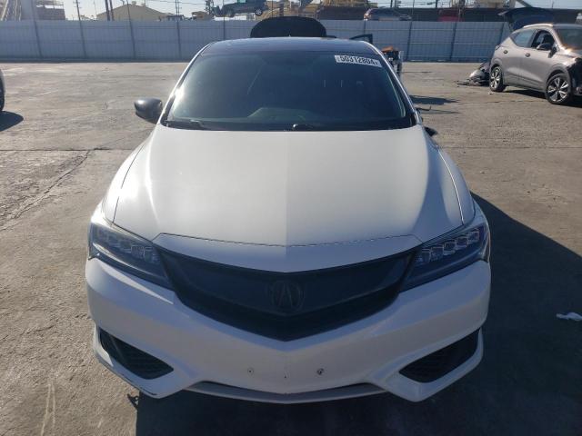 2017 ACURA ILX BASE W - 19UDE2F35HA014578