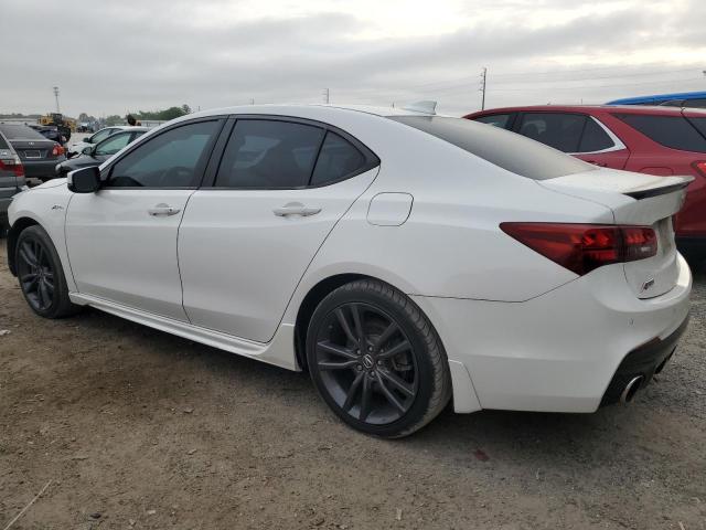 2018 ACURA TLX TECH+A - 19UUB2F64JA000325