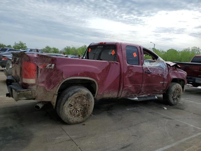 2007 GMC New Sierra K1500 VIN: 1GTEK19JX7Z530046 Lot: 50831404