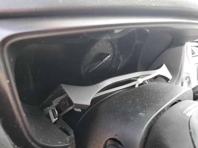2018 FORD FUSION SE - 3FA6P0LUXJR137538