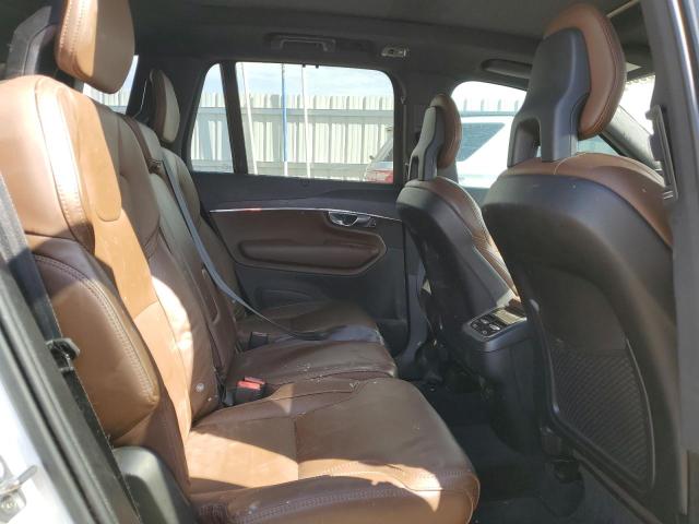 2022 Volvo Xc90 T6 Inscription VIN: YV4A22PL4N1794929 Lot: 51603074