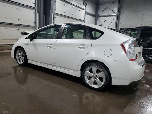 2010 Toyota Prius VIN: JTDKN3DU4A0038597 Lot: 52491044