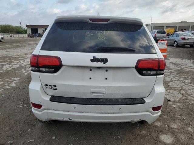 2019 Jeep Grand Cherokee Laredo VIN: 1C4RJFAG2KC568495 Lot: 51239884